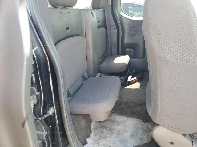 Photo 10 from auction – 2018 NISSAN FRONTIER S with VIN 1N6BD0CT8JN718433