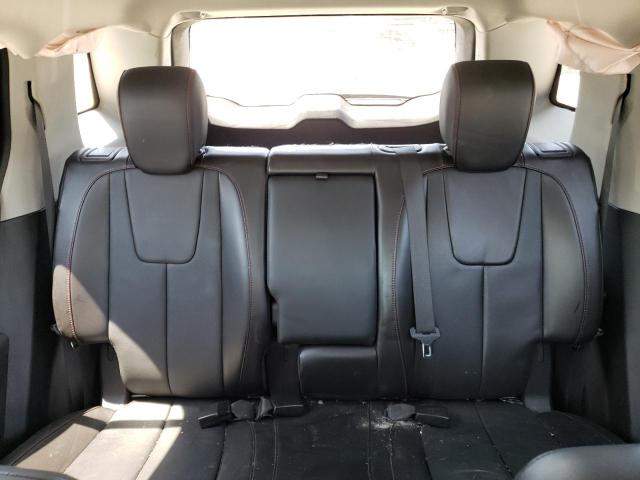 Photo 10 from auction – 2015 GMC TERRAIN SL with VIN 2GKFLXEK5F6403352