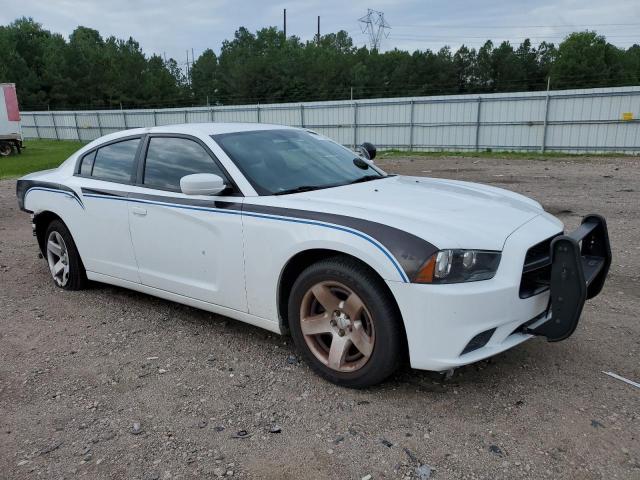 Photo 4 from auction – 2014 DODGE CHARGER PO with VIN 2C3CDXAG7EH367457