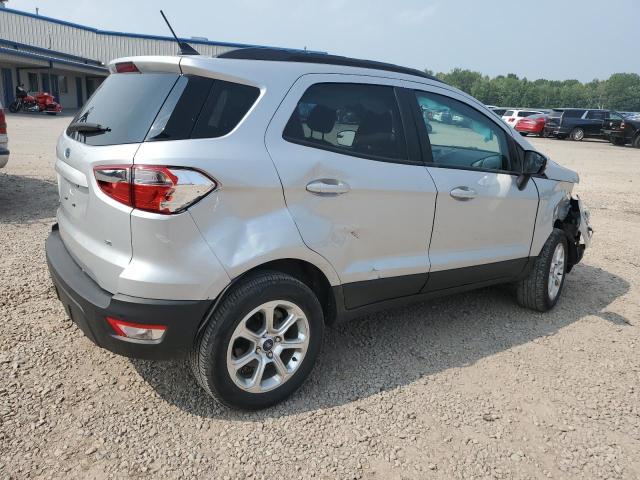 Photo 3 from auction – 2021 FORD ECOSPORT S with VIN MAJ3S2GEXMC401330