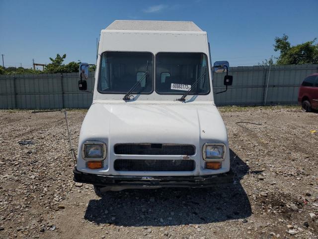 Photo 5 from auction – 1992 UTILIMASTER STEP VAN with VIN 45VXA02BXNW002689
