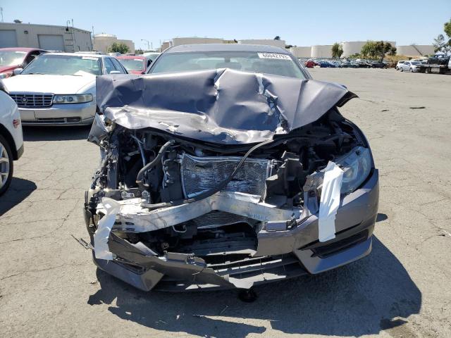Photo 5 from auction – 2016 HONDA CIVIC EX with VIN 19XFC2F77GE246630