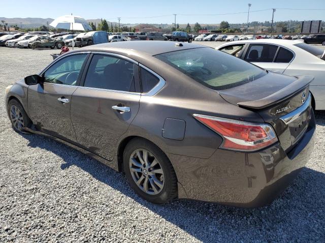 Photo 2 from auction – 2015 NISSAN ALTIMA 2.5 with VIN 1N4AL3AP7FC577064