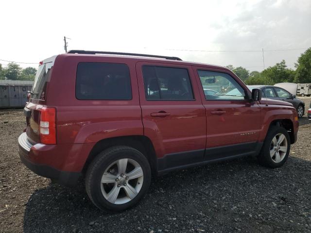Photo 3 from auction – 2012 JEEP PATRIOT LA with VIN 1C4NJRFB7CD686230