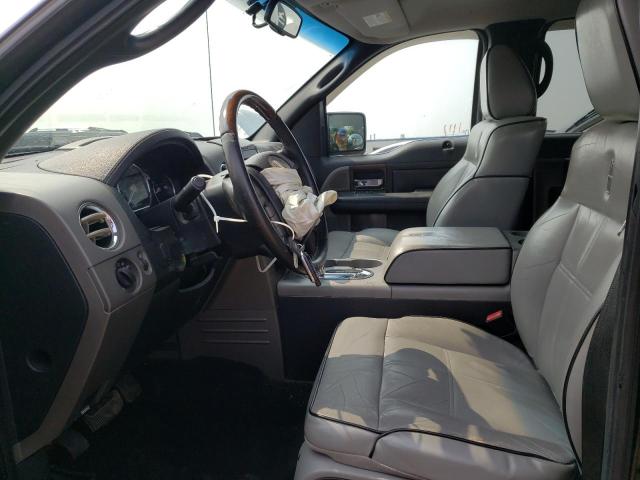 Photo 7 from auction – 2008 LINCOLN MARK LT with VIN 5LTPW16508FJ06749