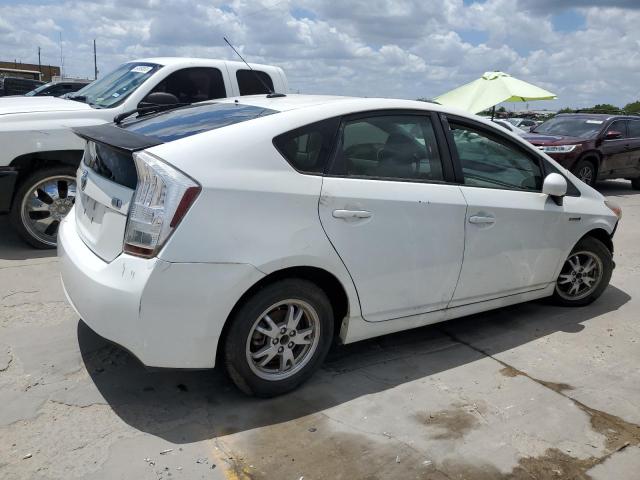 Foto 3 de la subasta – 2011 TOYOTA PRIUS con VIN JTDKN3DU6B5367967