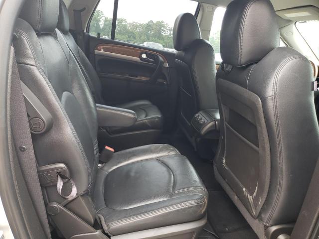 Photo 11 from auction – 2012 BUICK ENCLAVE with VIN 5GAKRBEDXCJ161235