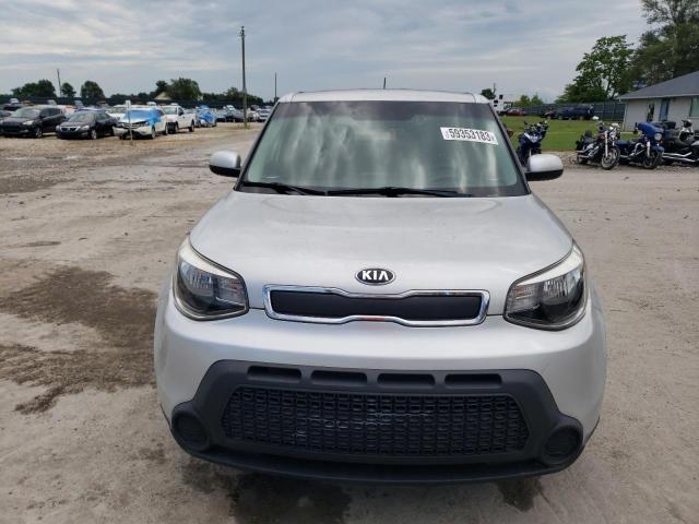 Photo 5 from auction – 2015 KIA SOUL with VIN KNDJN2A28F7785143