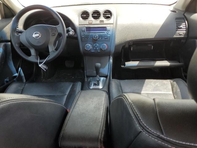Photo 8 from auction – 2011 NISSAN ALTIMA BAS with VIN 1N4AL2AP6BC176819