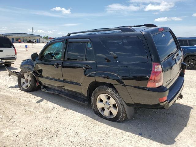 Photo 2 from auction – 2005 TOYOTA 4RUNNER SR with VIN JTEZU14R950058489