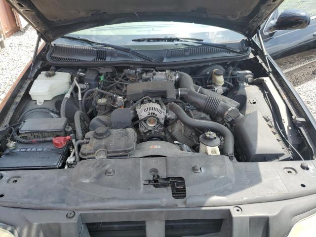 Photo 11 from auction – 2004 LINCOLN TOWN CAR U with VIN 1LNHM83W64Y685758