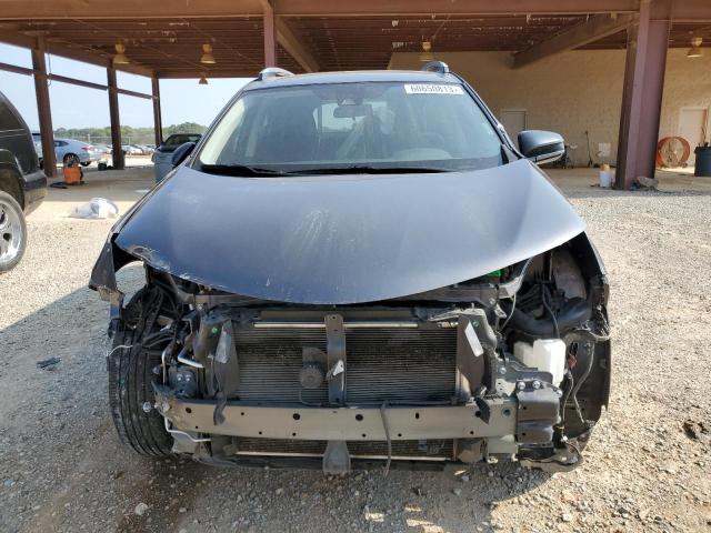 Photo 5 from auction – 2018 TOYOTA RAV4 LE with VIN JTMZFREV8JJ731530