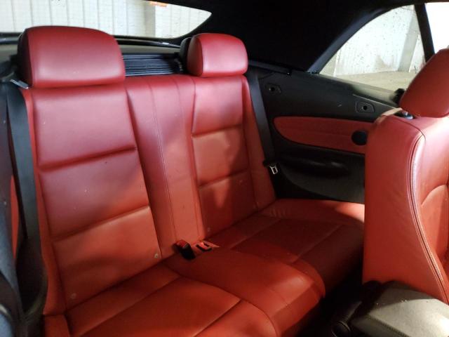 Photo 10 from auction – 2008 BMW 135 I with VIN WBAUN93578VE94273