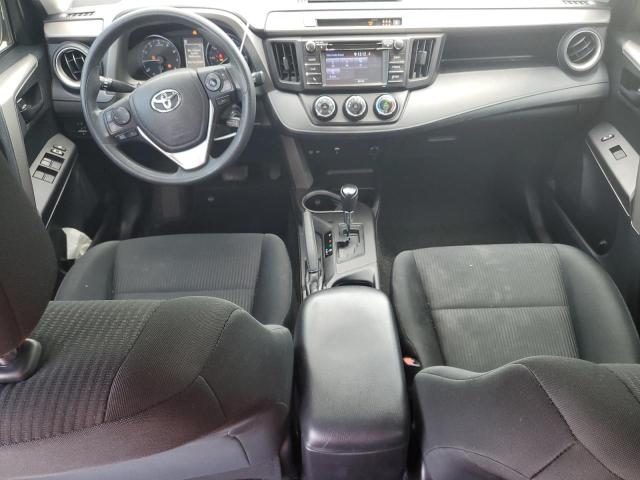 Photo 8 from auction – 2018 TOYOTA RAV4 LE with VIN 2T3ZFREV7JW450191