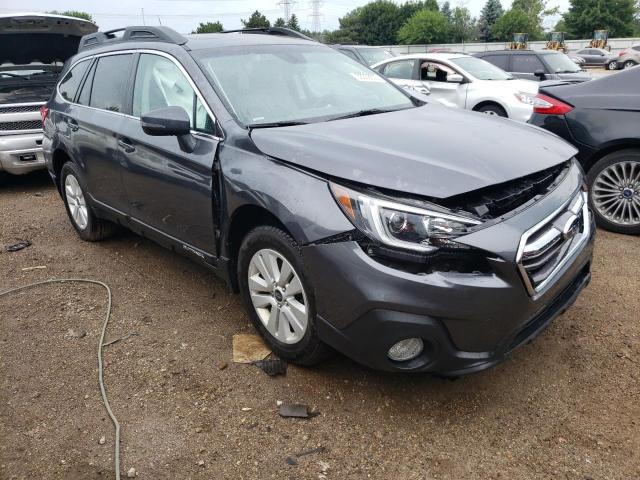 Zdjęcie 4 z aukcji – 2019 SUBARU OUTBACK 2. z VIN 4S4BSAHC7K3235287