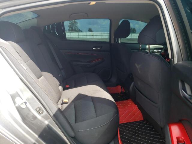 Photo 10 from auction – 2020 NISSAN ALTIMA S with VIN 1N4BL4BVXLC272872