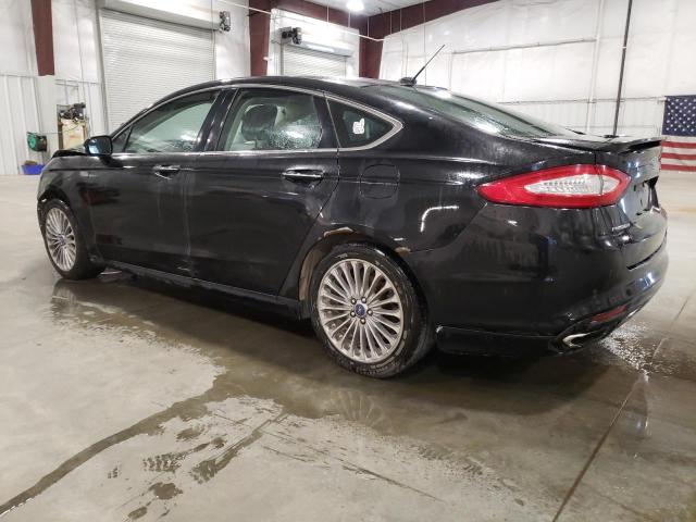 Photo 2 from auction – 2013 FORD FUSION with VIN 3FA6P0K96DR131804