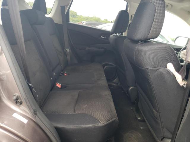 Photo 11 from auction – 2015 HONDA CR-V EX with VIN 5J6RM4H5XFL098300
