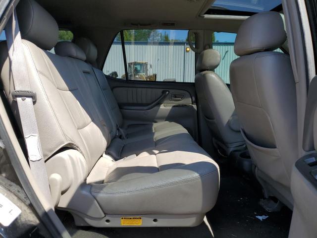 Photo 11 from auction – 2003 TOYOTA SEQUOIA LI with VIN 5TDBT48AX3S170159