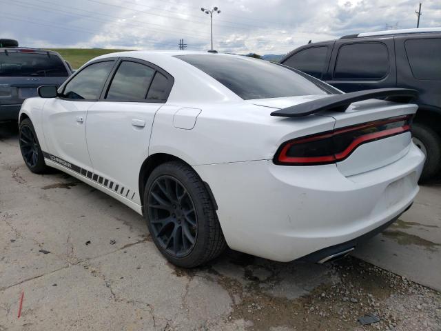 Photo 2 from auction – 2015 DODGE CHARGER SE with VIN 2C3CDXBGXFH812144