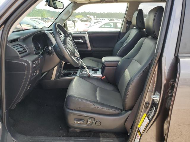 Photo 7 from auction – 2016 TOYOTA 4RUNNER SR with VIN JTEZU5JR2G5137486