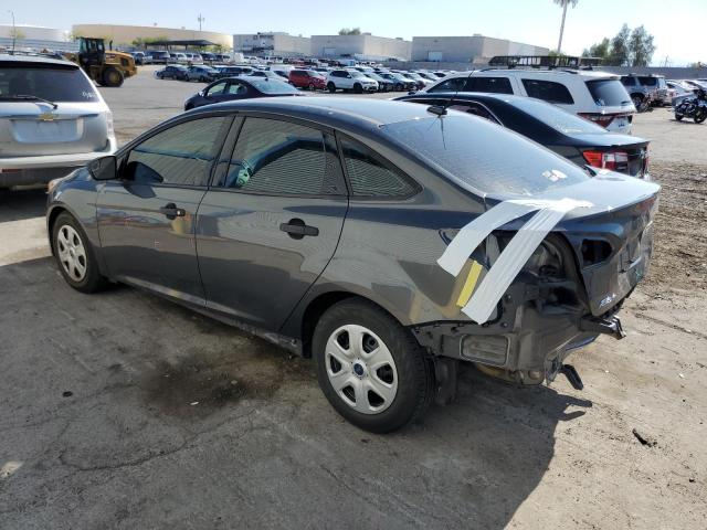 Photo 2 from auction – 2017 FORD FOCUS S with VIN 1FADP3E27HL308453