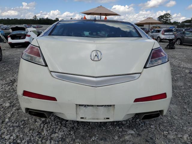 Photo 6 from auction – 2009 ACURA TL with VIN 19UUA862X9A020030