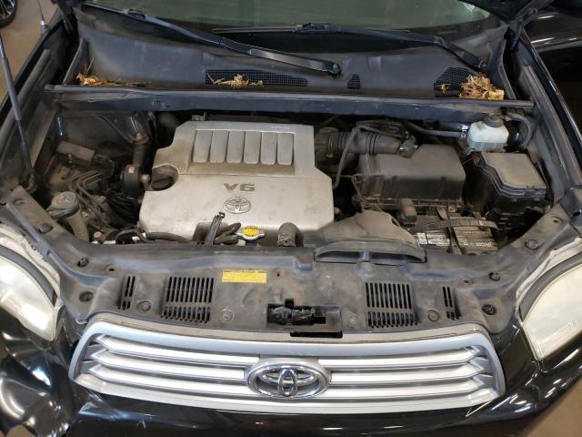 Photo 11 from auction – 2008 TOYOTA HIGHLANDER with VIN JTEDS41A882043183