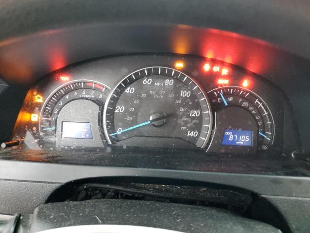 Photo 9 from auction – 2015 TOYOTA CAMRY LE with VIN 4T1BF1FK9FU883986