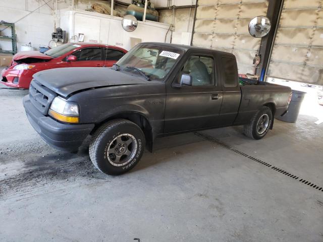 FORD RANGER SUP 1998 with VIN 1FTYR14U0WPB40075 - Photo from auction