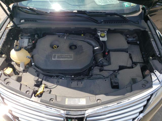 Photo 12 from auction – 2018 LINCOLN MKC RESERV with VIN 5LMCJ3D93JUL19111