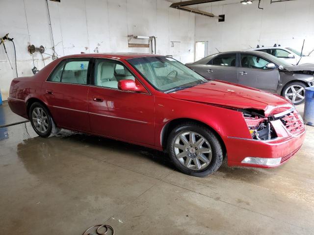 Zdjęcie 4 z aukcji – 2011 CADILLAC DTS PREMIU z VIN 1G6KH5E67BU147345