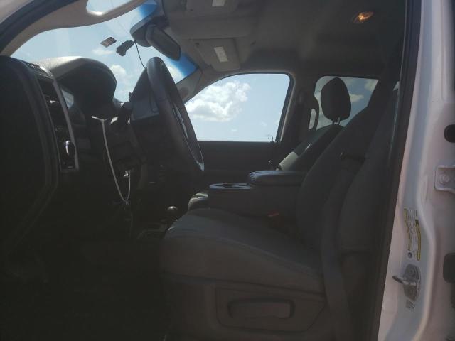 Photo 7 from auction – 2018 RAM 2500 ST with VIN 3C6UR5HL1JG350826