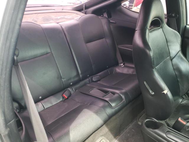 Photo 10 from auction – 2003 ACURA RSX with VIN JH4DC54833C801836