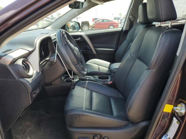 Photo 7 from auction – 2016 TOYOTA RAV4 LIMIT with VIN 2T3DFREV3GW527934