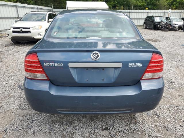 صورة رقم 6 من المزاد - 2005 MERCURY MONTEGO LU مع VIN 1MEFM40165G623473
