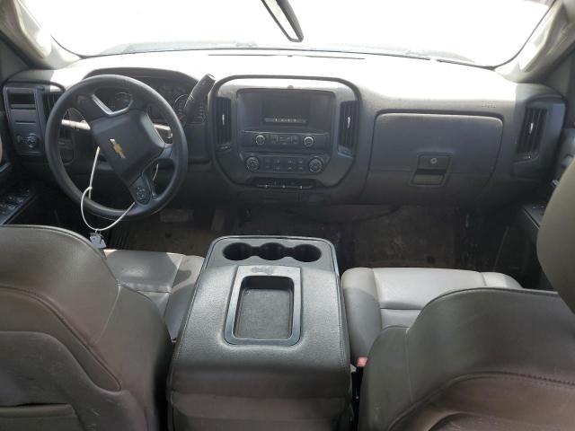 Photo 8 from auction – 2015 CHEVROLET SILVERADO with VIN 1GB2CUEG9FZ519571