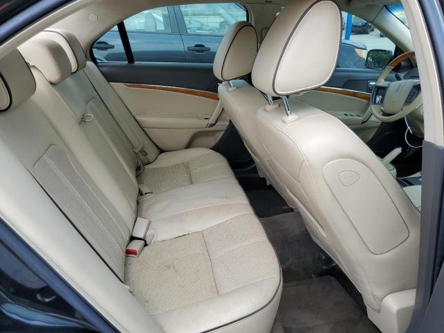 Photo 10 from auction – 2010 LINCOLN MKZ with VIN 3LNHL2JC3AR751623