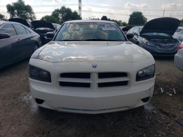 Photo 5 from auction – 2008 DODGE CHARGER with VIN 2B3KA43G18H286830