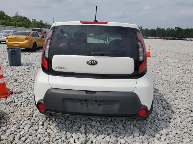Photo 6 from auction – 2016 KIA SOUL with VIN KNDJN2A29G7404062