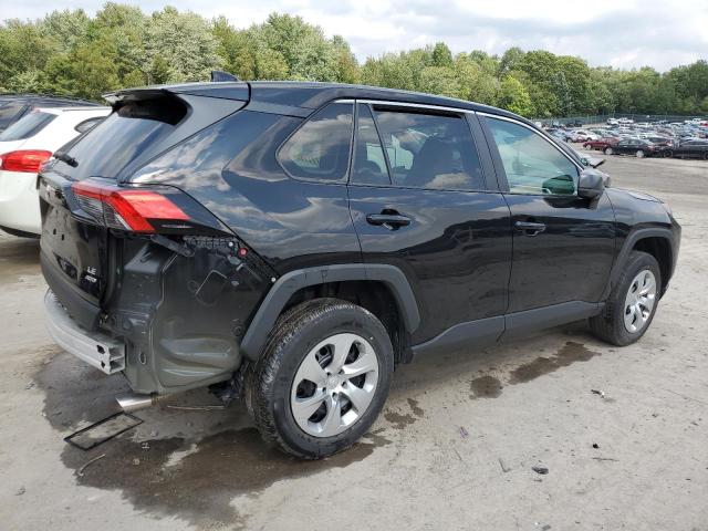 Photo 3 from auction – 2022 TOYOTA RAV4 LE with VIN 2T3F1RFV4NC265085