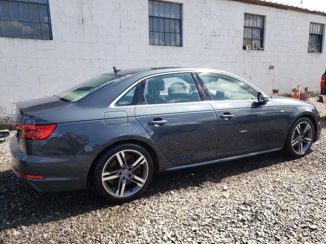 Photo 3 from auction – 2017 AUDI A4 PREMIUM with VIN WAUPNAF42HN058039