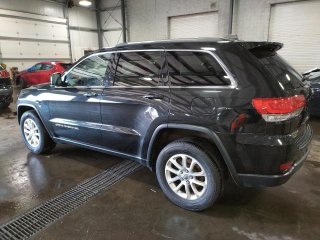 Photo 2 from auction – 2014 JEEP GRAND CHER with VIN 1C4RJFAG3EC244802