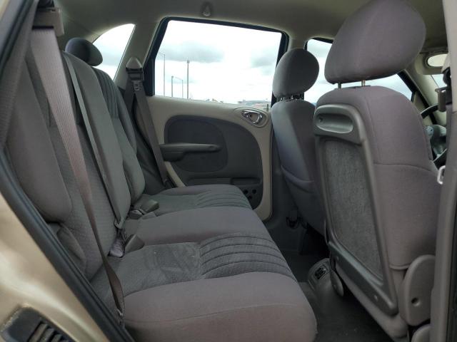 Photo 10 from auction – 2003 CHRYSLER PT CRUISER with VIN 3C4FY48B93T597091