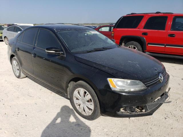 Photo 4 from auction – 2012 VOLKSWAGEN JETTA SE with VIN 3VWDP7AJ5CM455728