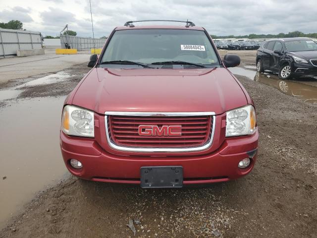 Photo 5 from auction – 2004 GMC ENVOY with VIN 1GKDT13SX42198824