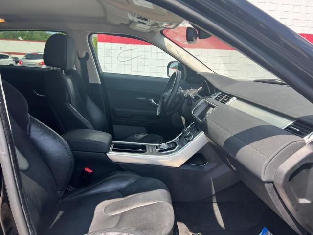 Photo 5 from auction – 2013 LAND ROVER RANGE ROVE with VIN SALVN2BG0DH799257