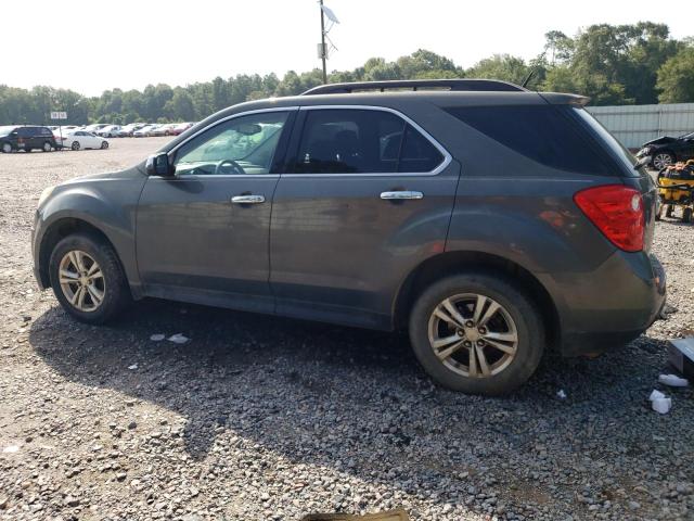 Photo 2 from auction – 2012 CHEVROLET EQUINOX LT with VIN 2GNALPEK3C6361787