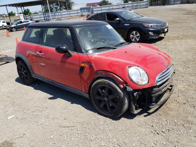 Photo 4 from auction – 2013 MINI COOPER with VIN WMWSU3C54DT687314