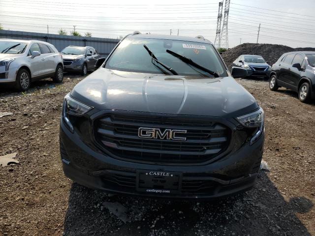 Photo 5 from auction – 2020 GMC TERRAIN SL with VIN 3GKALMEV7LL343150